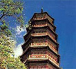 Guangzhou day tour from Hong Kong