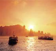 Hong Kong dinner cruise